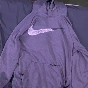 nike hoodie